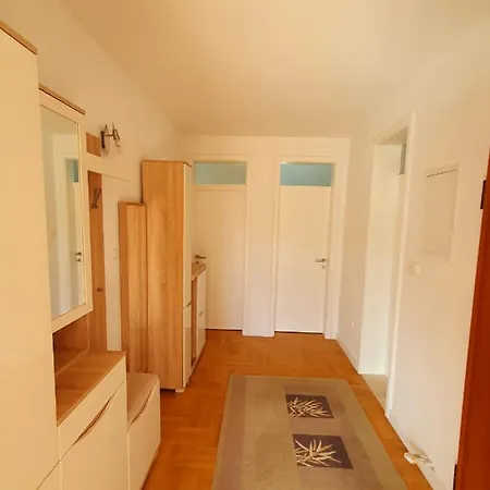 Luxury Penthouse Apartamento *