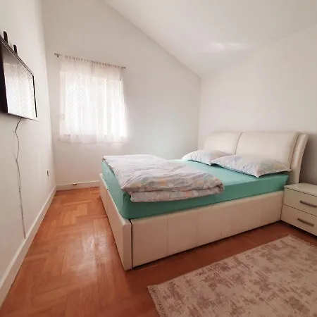 Luxury Penthouse * Siroki Brijeg