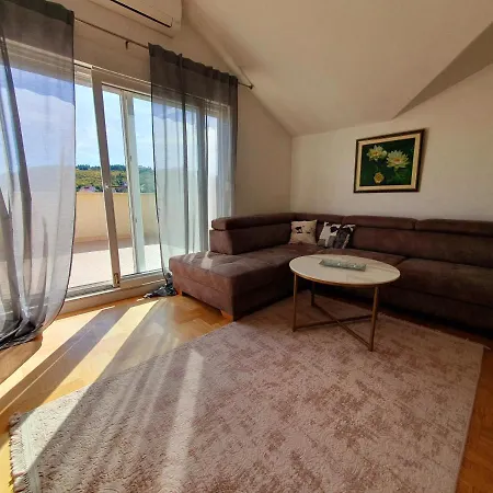 Luxury Penthouse Apartamento *