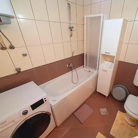 Luxury Penthouse Апартаменты